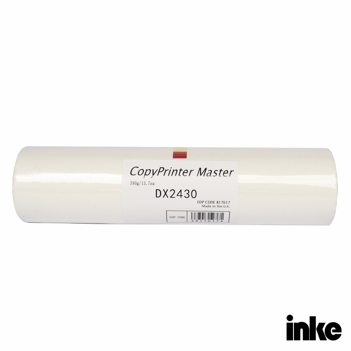 Ricoh DX-2430 copyprinter master roll