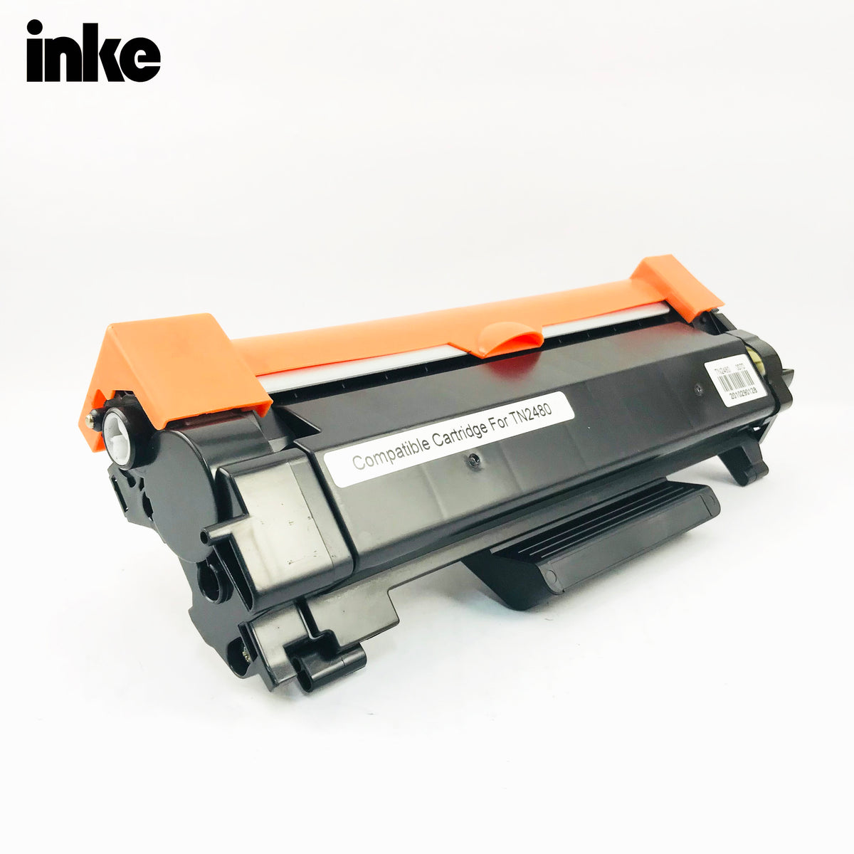 Compatible Tn 2480 Inkeph