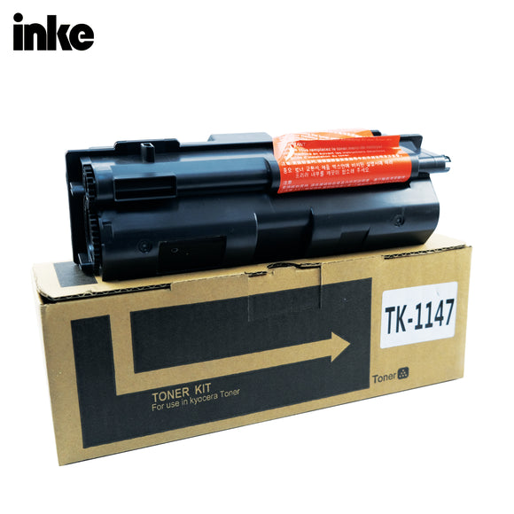 Compatible TK 1147 Toner Cartridge