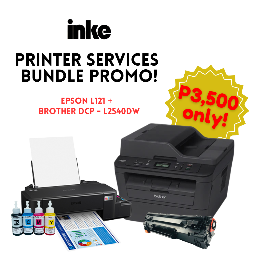 BUNDLE PROGRAM – Inkeph