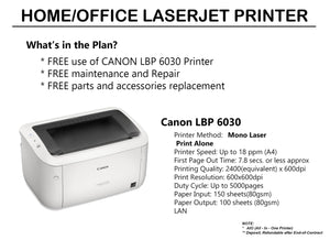 Canon LBP 2900