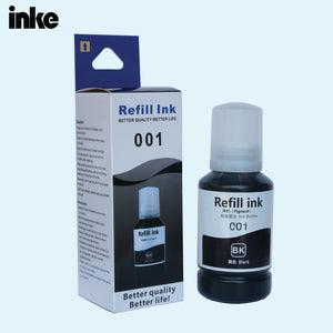 Compatible 001 Ink – Inkeph