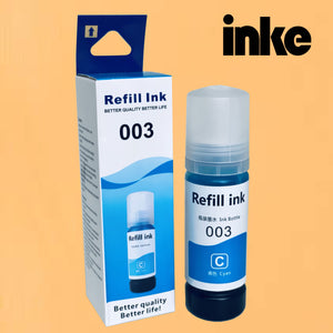 Compatible 003 Ink