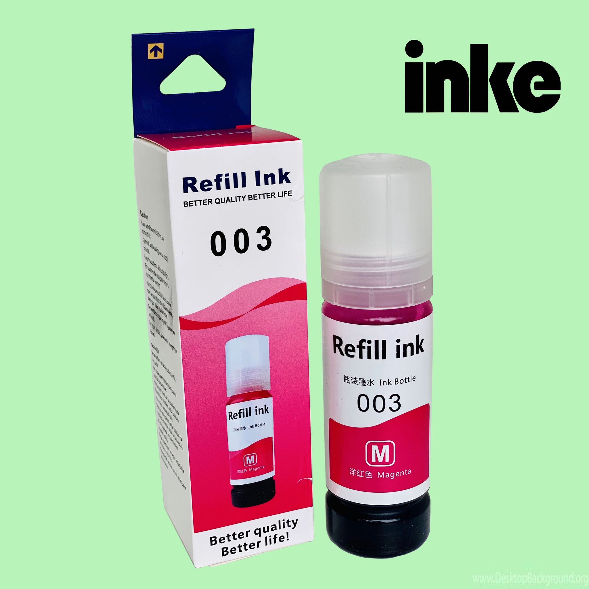 Compatible 003 Ink – Inkeph