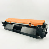 Compatible 17A Toner Cartridge
