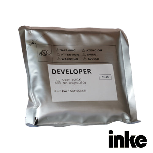 Compatible Developer Powder 5945/5955