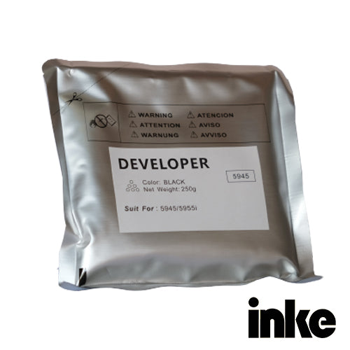 Compatible Developer Powder 5945/5955 – Inkeph