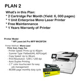 HP LaserJet Pro MFP M428FDN