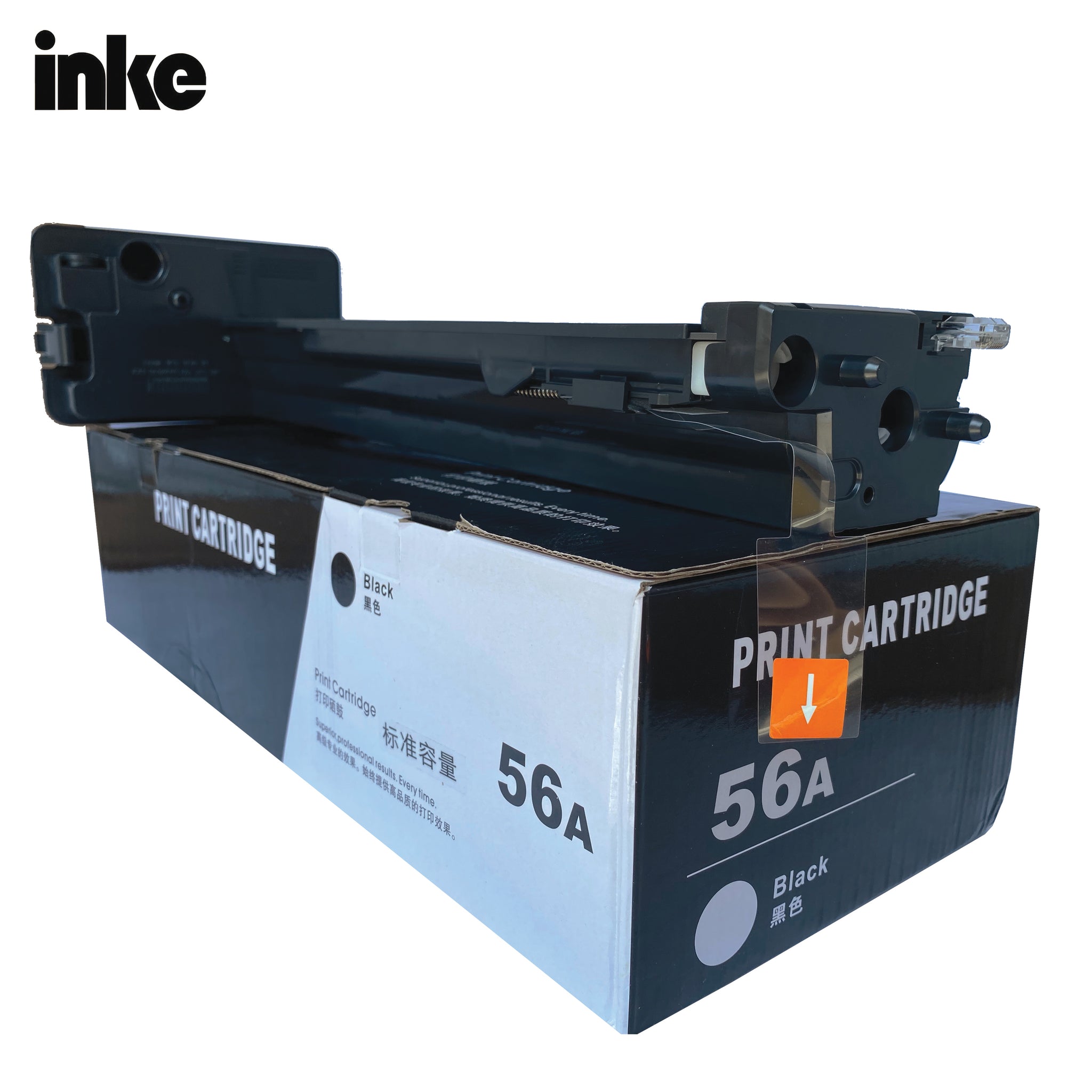 56a Compatible 56A – Inkeph