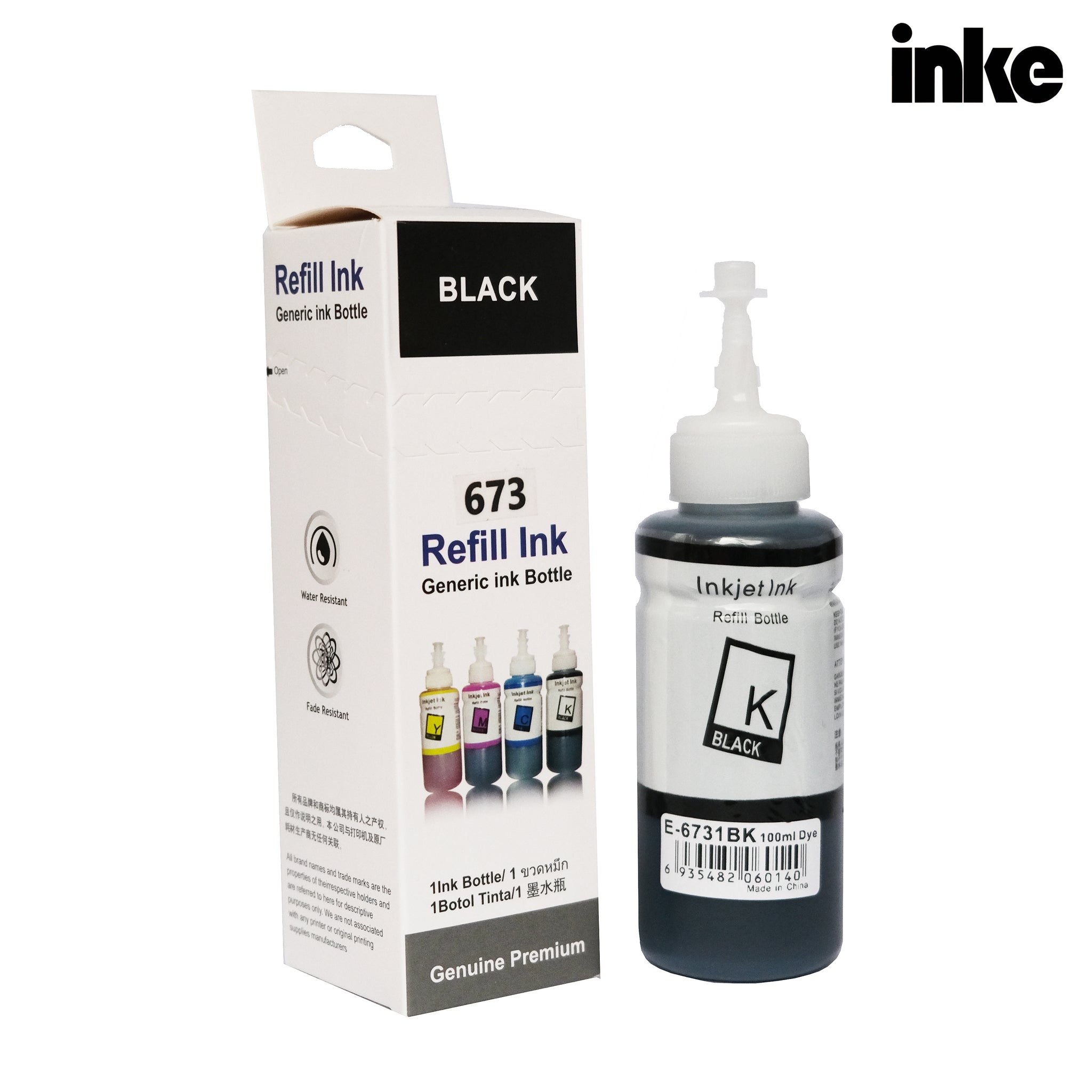 G673 Ink Compatible 673 Ink – Inkeph