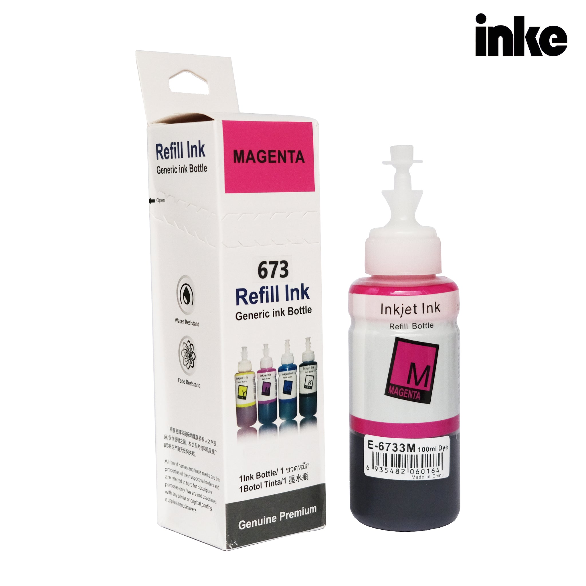G673 Ink Compatible 673 Ink – Inkeph