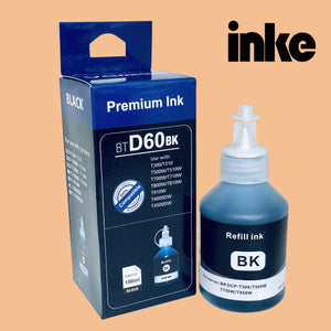 Compatible BT Series Ink