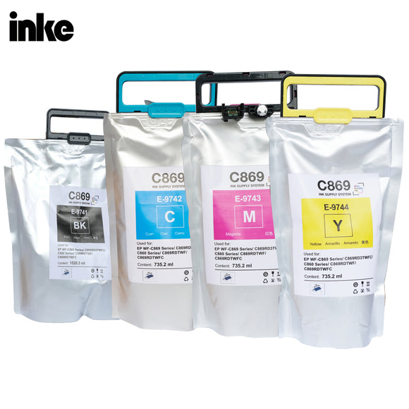 Inks, Toners, Printer Accessories Supplier in the Philippines – Inkeph