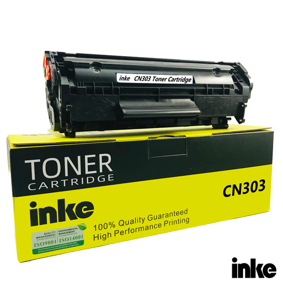 Compatible 303 Toner Cartridge