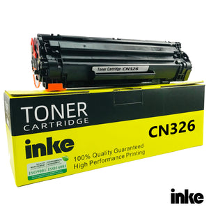 Compatible CN326 Toner Cartridge