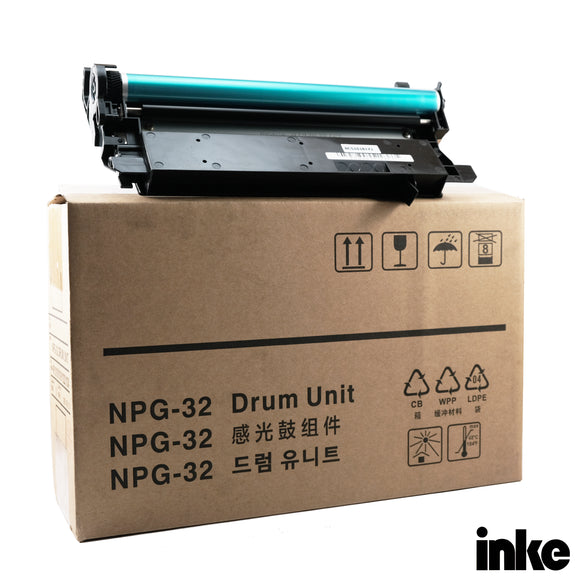 Compatible Drum Unit NPG-32 Replacement