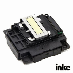 Compatible Printer Head for Printer  L1110, L120, L3110, L360, L3150, L4150 L5190