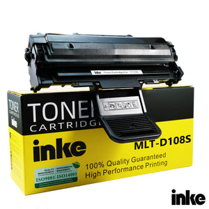 Compatible MLT-D108S