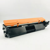Compatible 17A Toner Cartridge