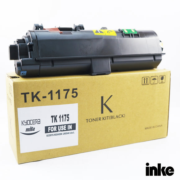 Compatible TK-1175 Toner Cartridge