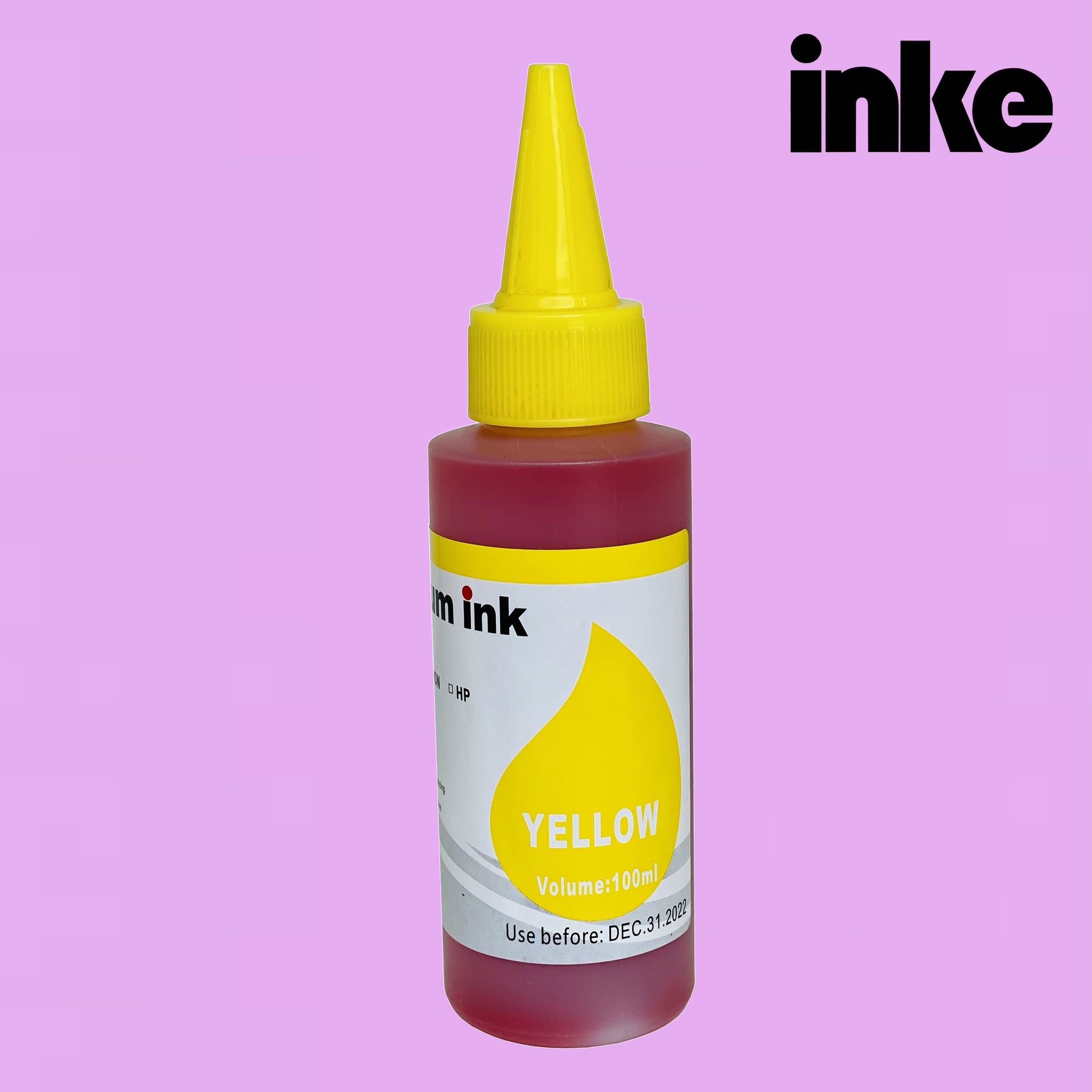 UV Dye Ink – Inkeph