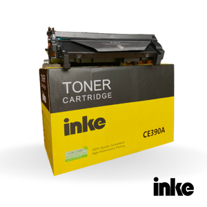 Compatible CE390A Toner Cartridge