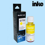 Compatible GT 51/52 Ink