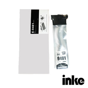 Compatible T9481/T9482/T9483/T9484 Ink